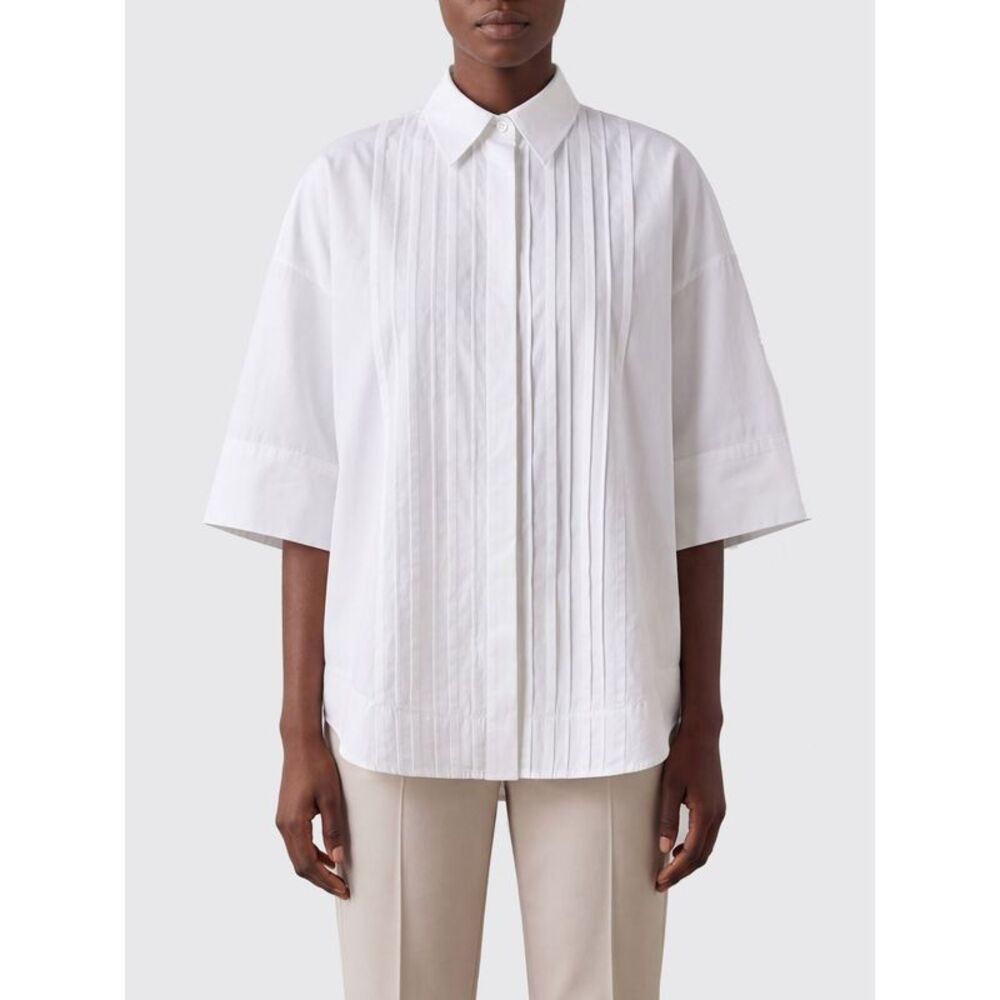 Parosh Shirt Woman White